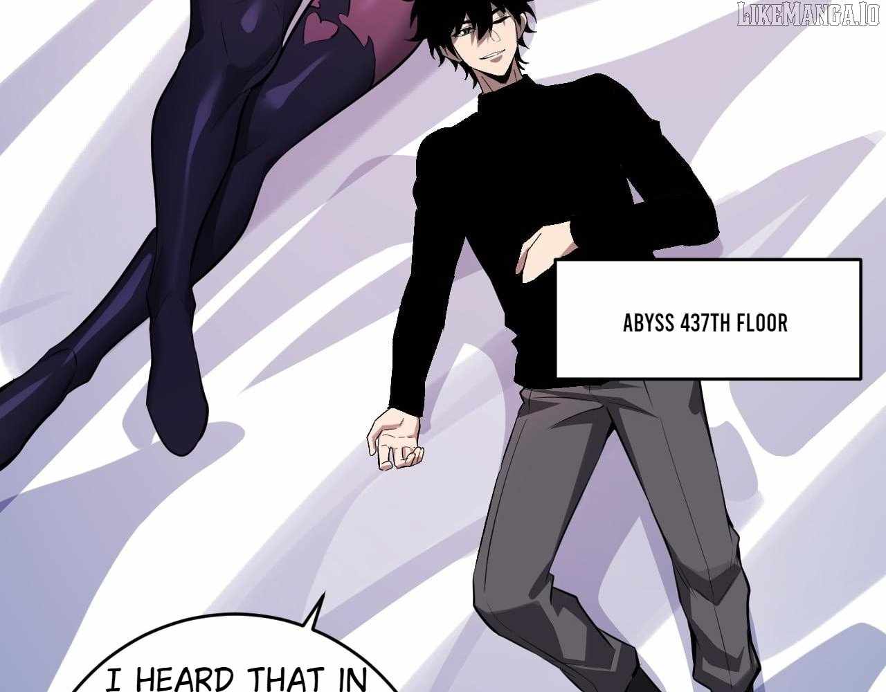 Doomsday for All: Me, Virus Monarch Chapter 84 page 108
