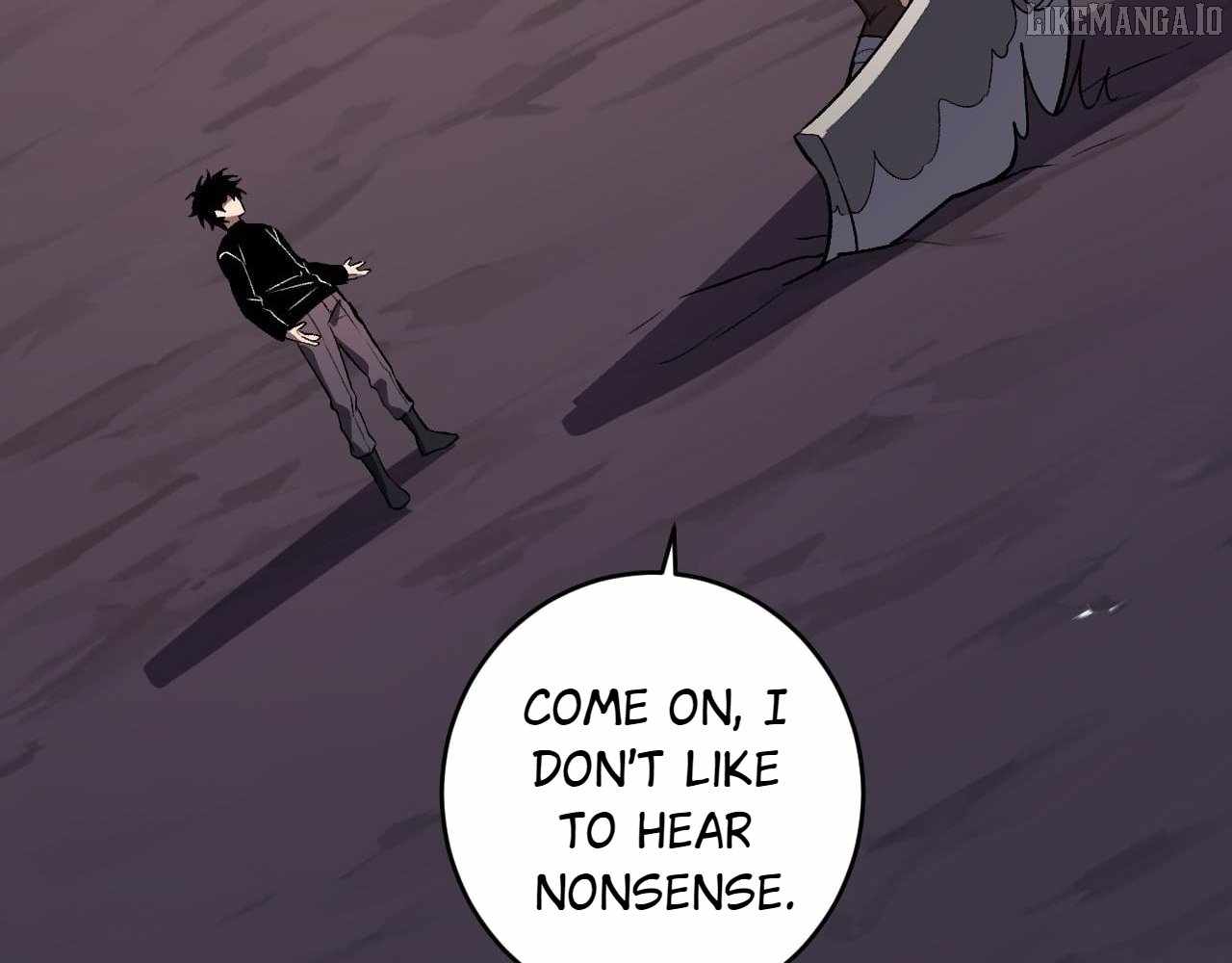 Doomsday for All: Me, Virus Monarch Chapter 84 page 78