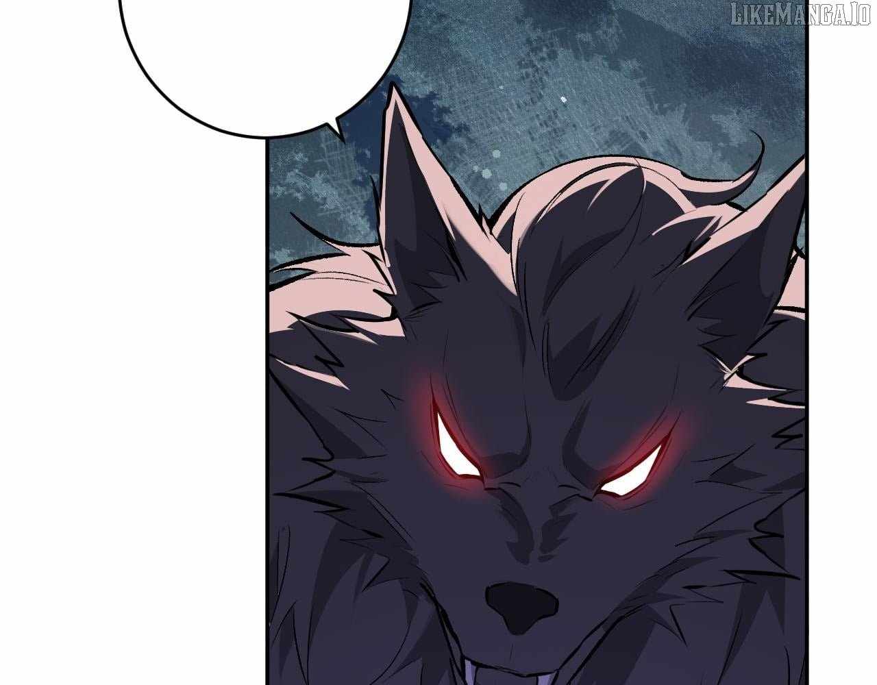 Doomsday for All: Me, Virus Monarch Chapter 84 page 81