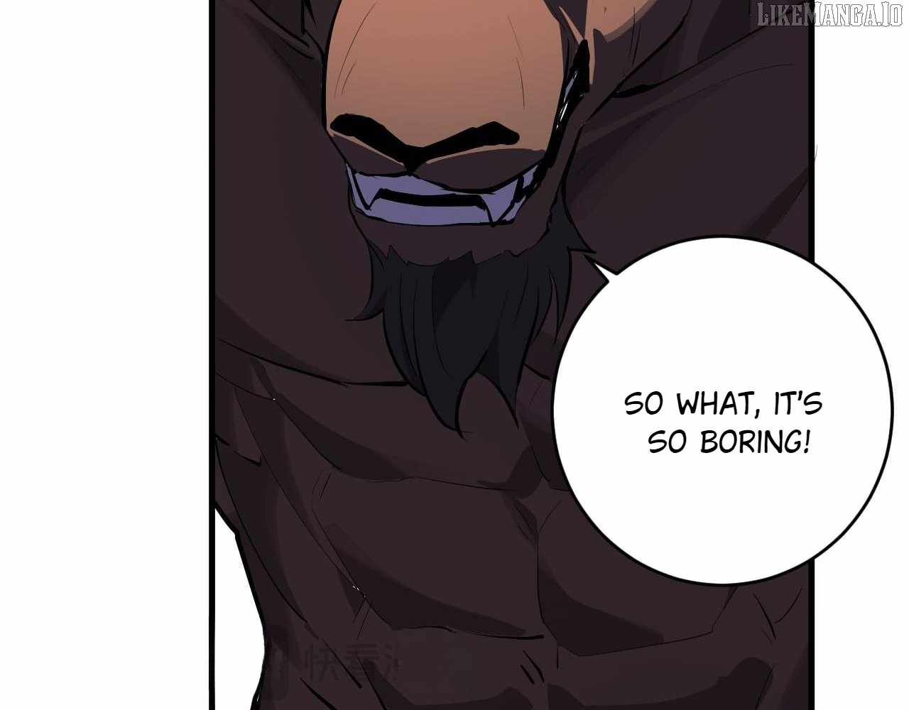 Doomsday for All: Me, Virus Monarch Chapter 84 page 62