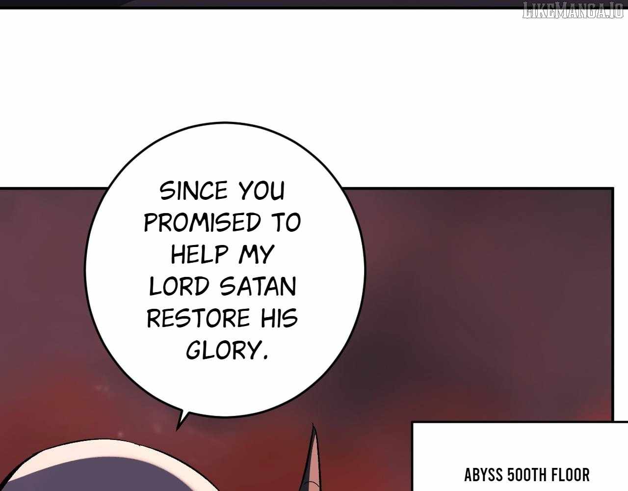 Doomsday for All: Me, Virus Monarch Chapter 84 page 102