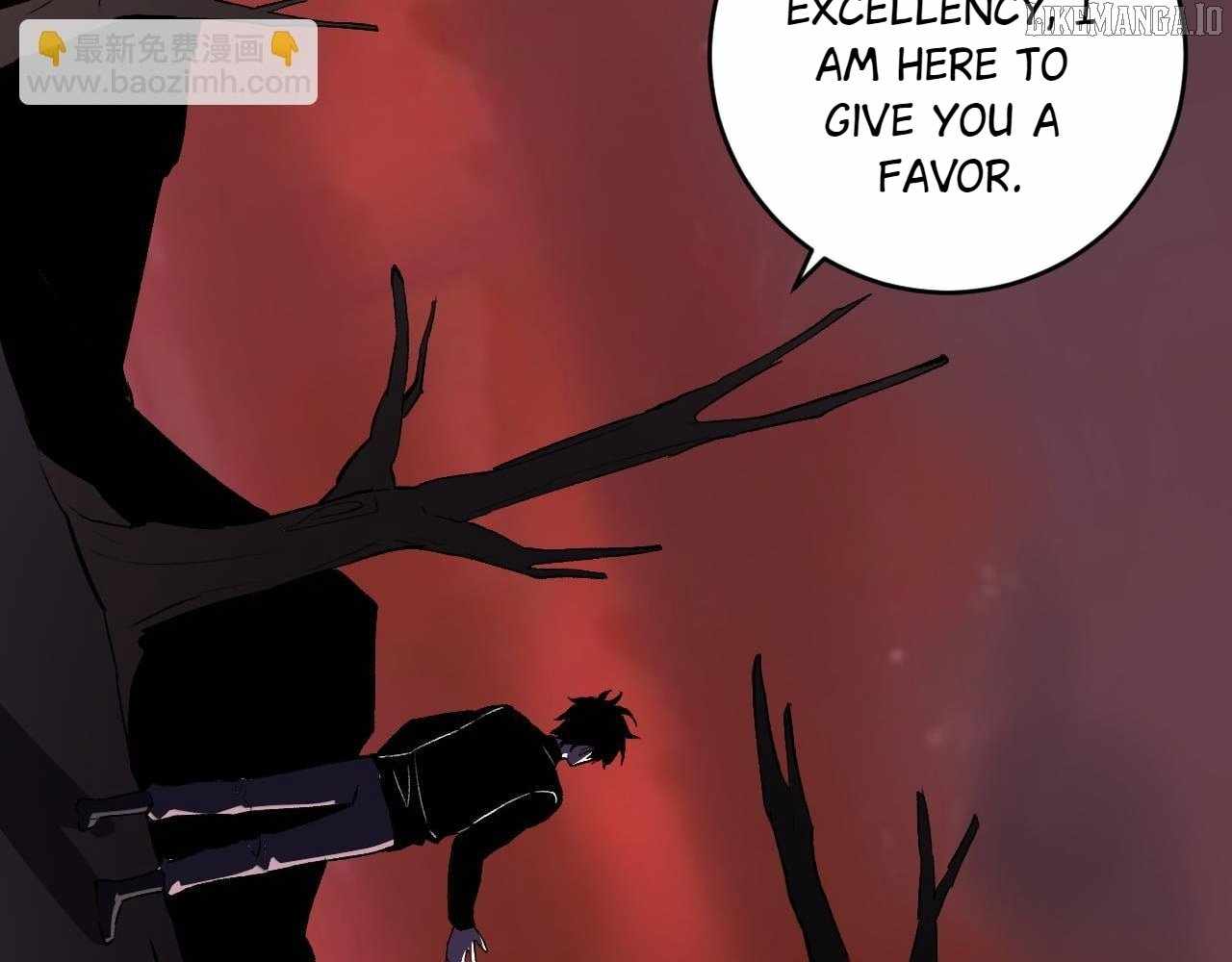 Doomsday for All: Me, Virus Monarch Chapter 84 page 83