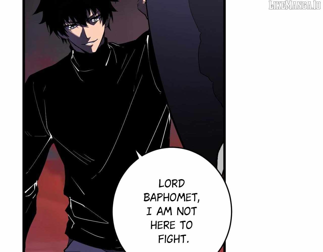 Doomsday for All: Me, Virus Monarch Chapter 84 page 52