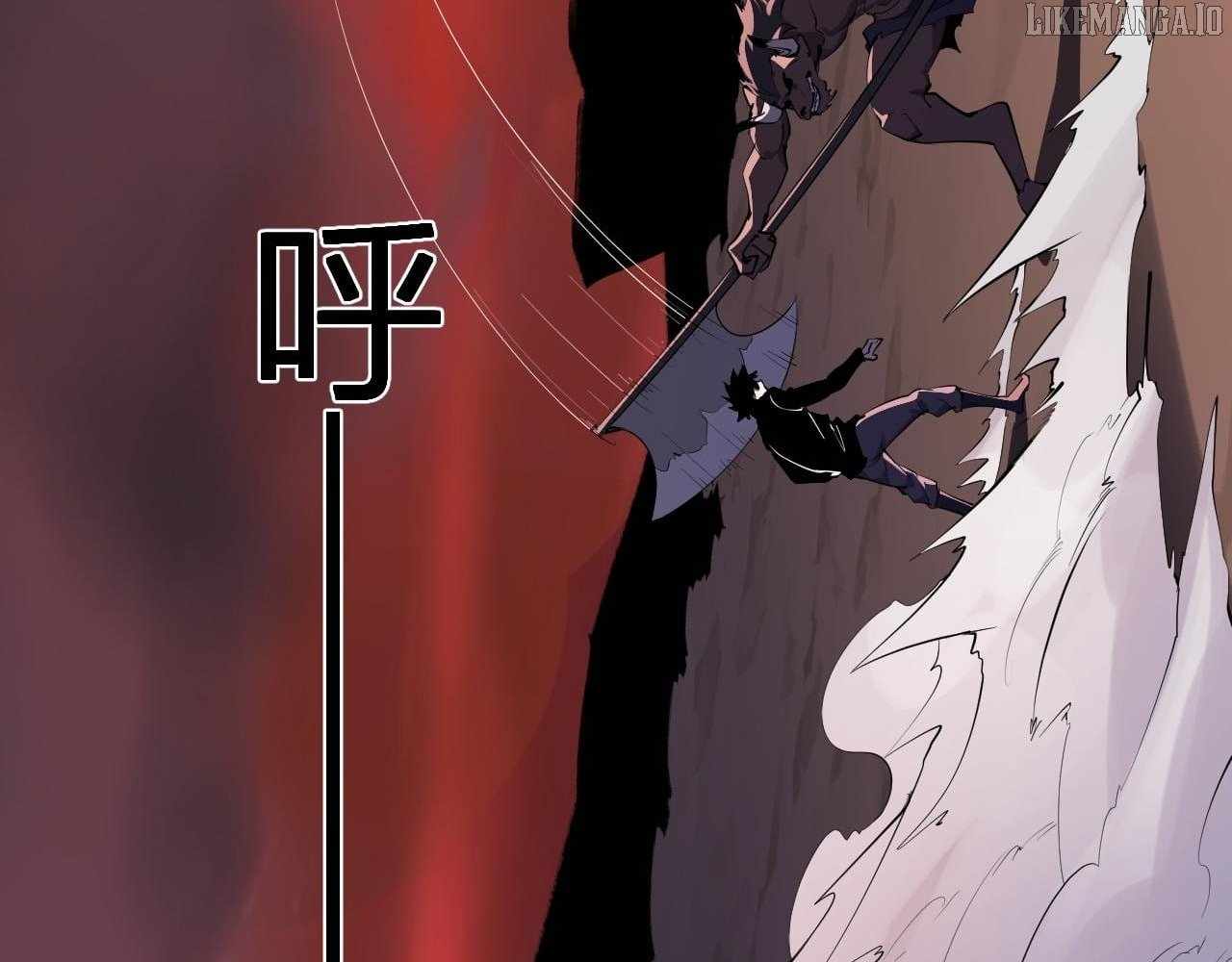 Doomsday for All: Me, Virus Monarch Chapter 84 page 49