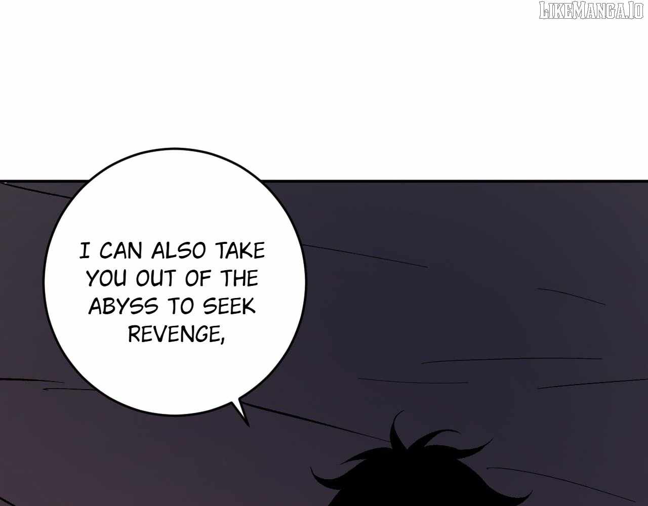 Doomsday for All: Me, Virus Monarch Chapter 84 page 88