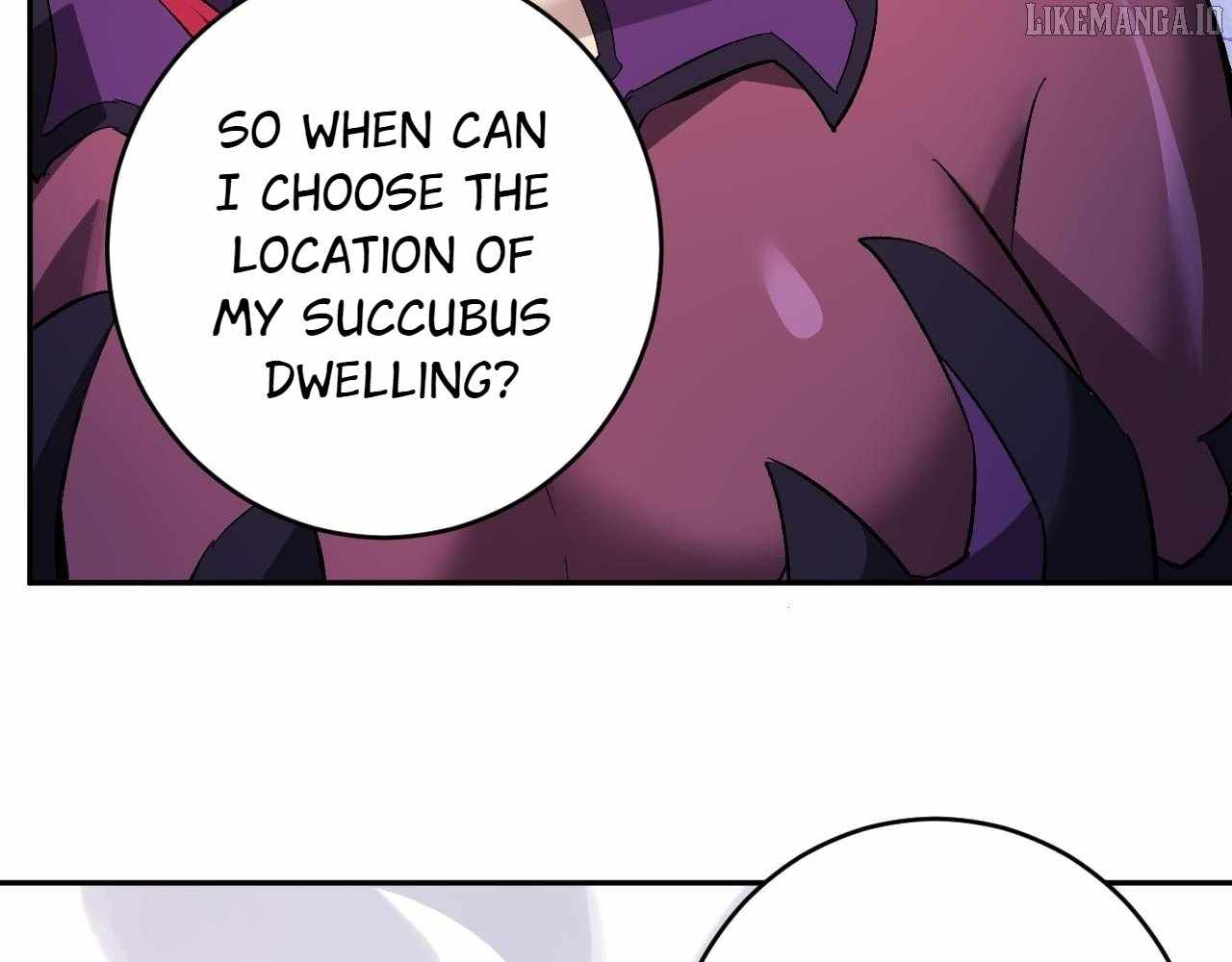 Doomsday for All: Me, Virus Monarch Chapter 84 page 106