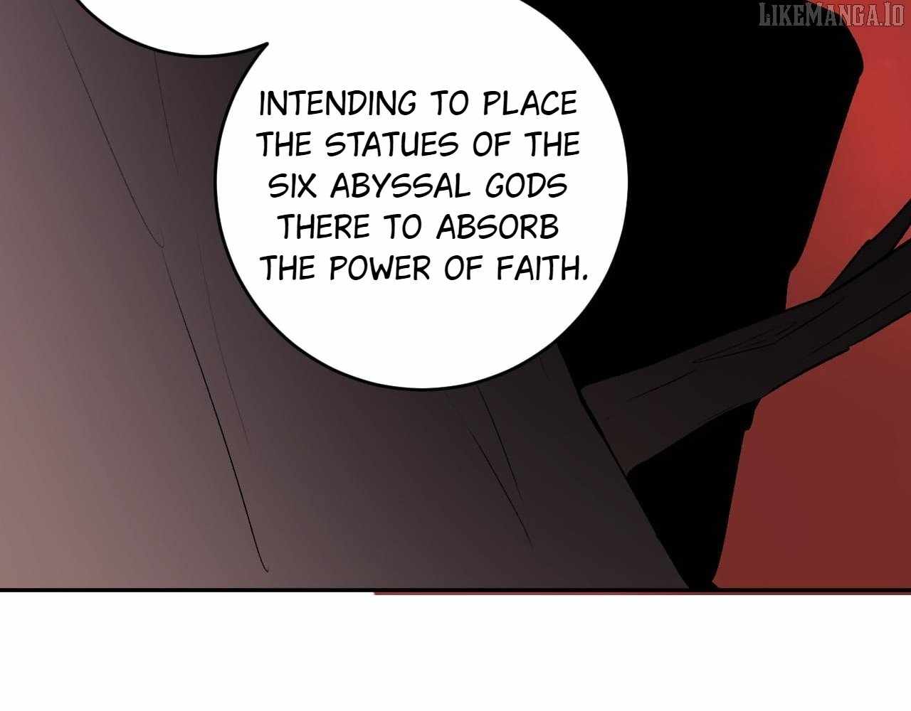 Doomsday for All: Me, Virus Monarch Chapter 84 page 85
