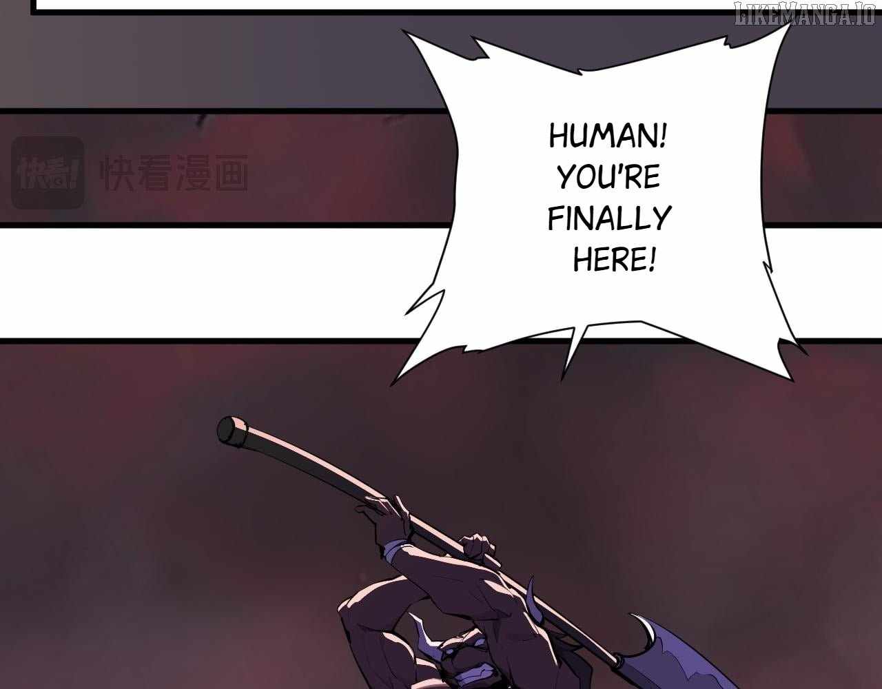 Doomsday for All: Me, Virus Monarch Chapter 84 page 45