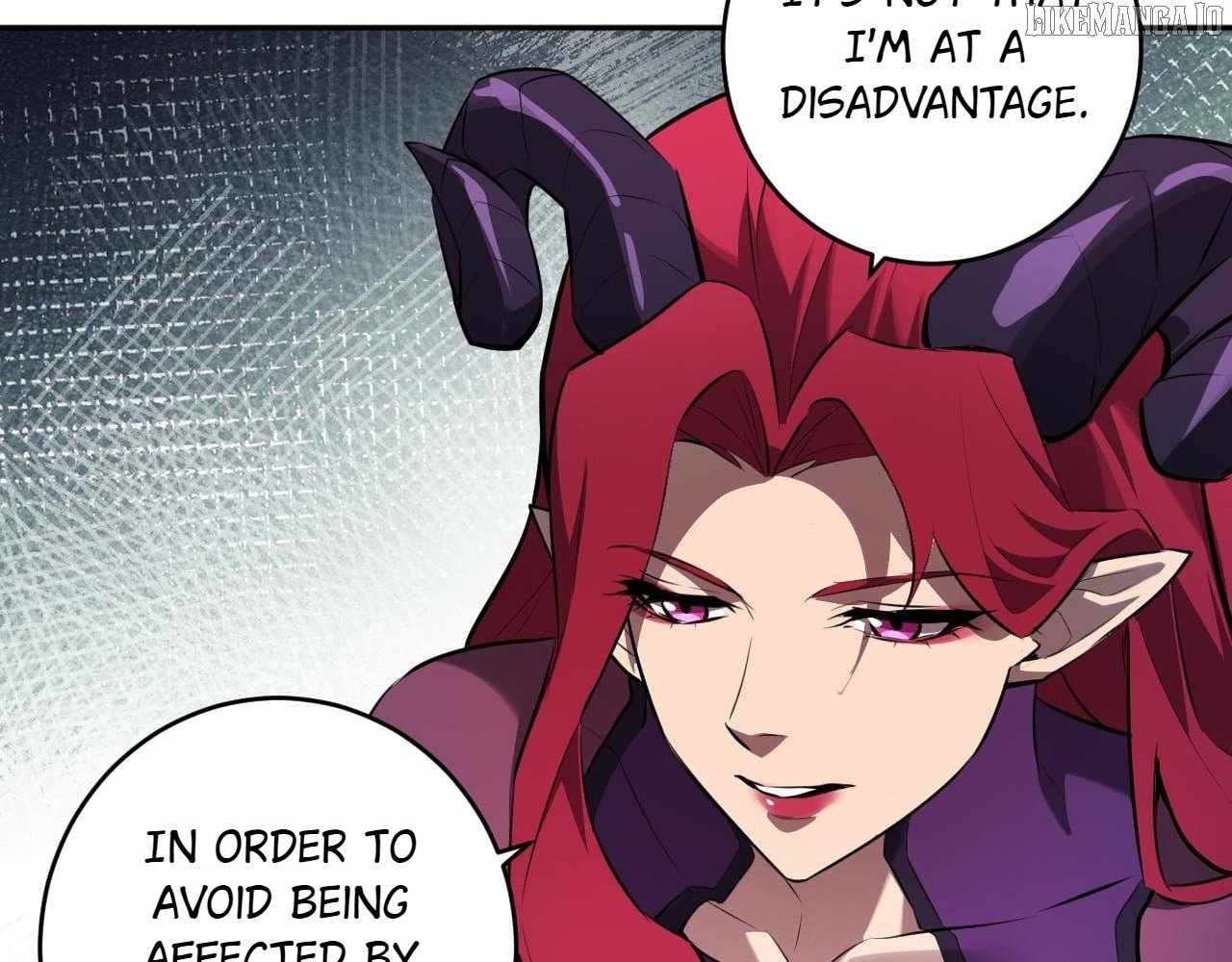 Doomsday for All: Me, Virus Monarch Chapter 84 page 119