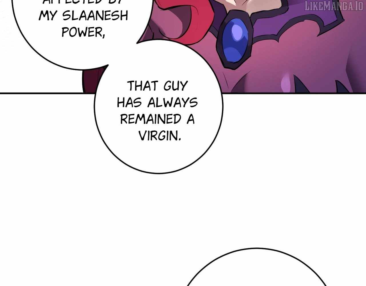 Doomsday for All: Me, Virus Monarch Chapter 84 page 120
