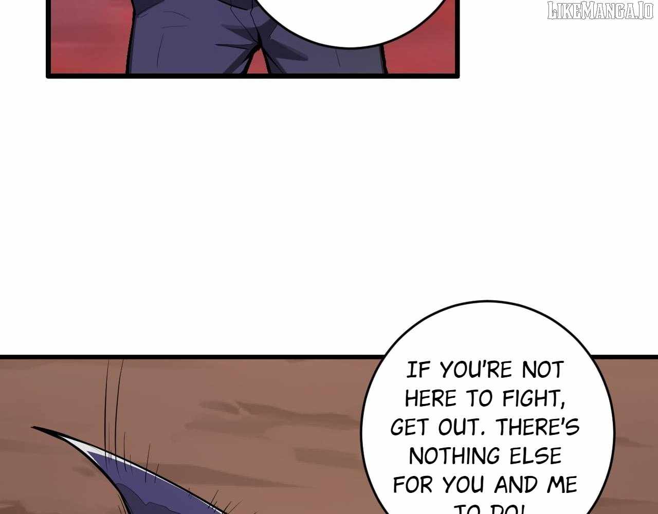 Doomsday for All: Me, Virus Monarch Chapter 84 page 53