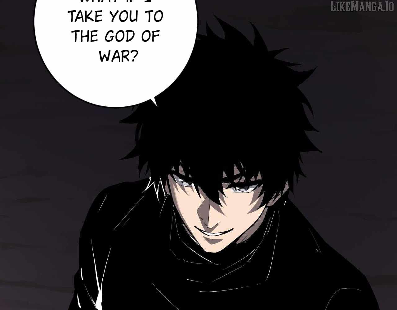 Doomsday for All: Me, Virus Monarch Chapter 84 page 65