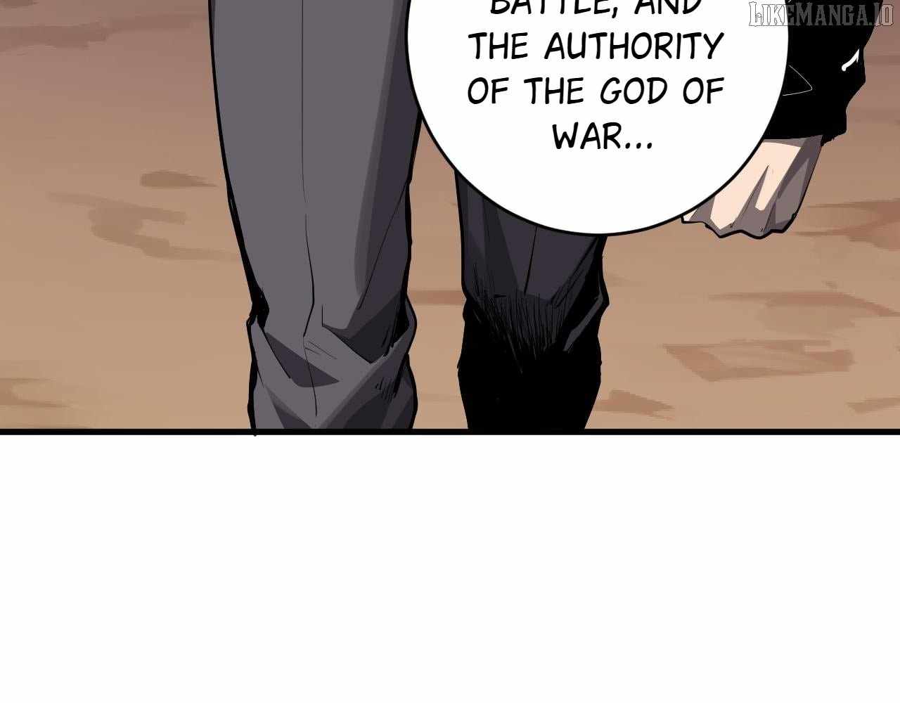Doomsday for All: Me, Virus Monarch Chapter 84 page 67