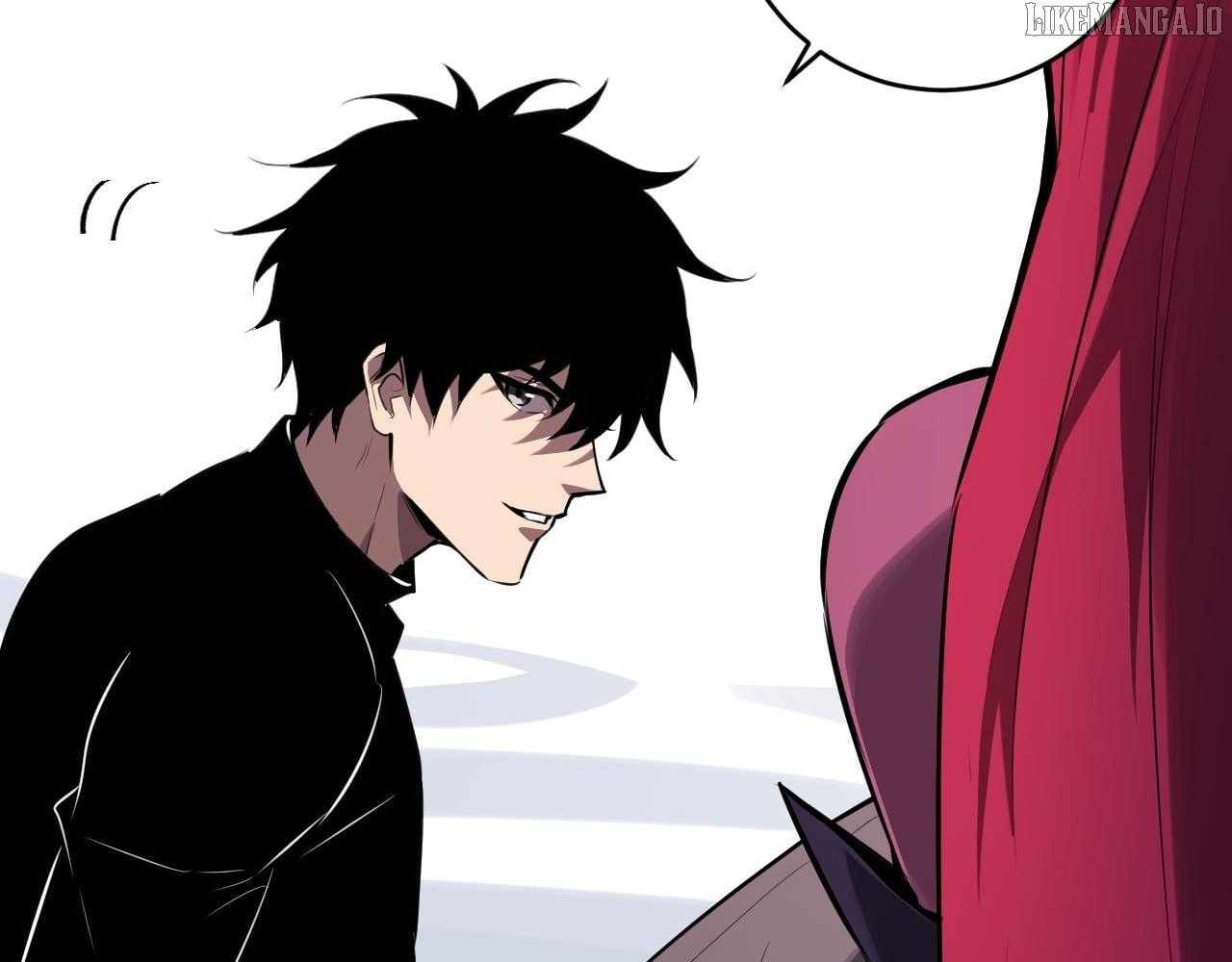 Doomsday for All: Me, Virus Monarch Chapter 84 page 116