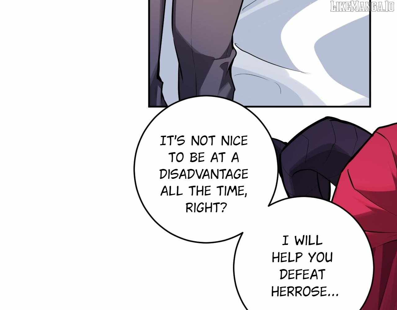 Doomsday for All: Me, Virus Monarch Chapter 84 page 115