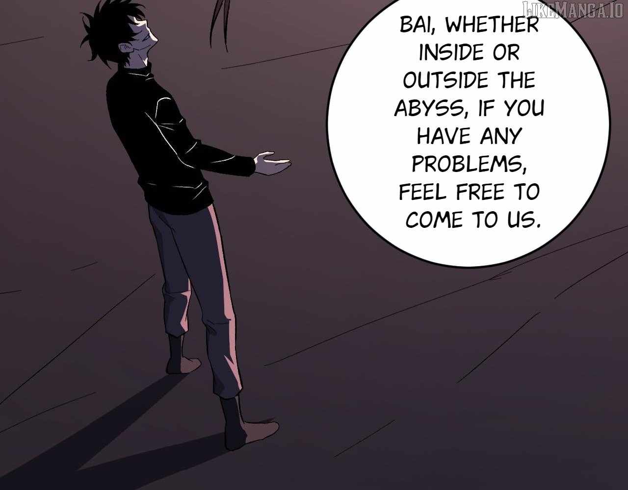 Doomsday for All: Me, Virus Monarch Chapter 84 page 101