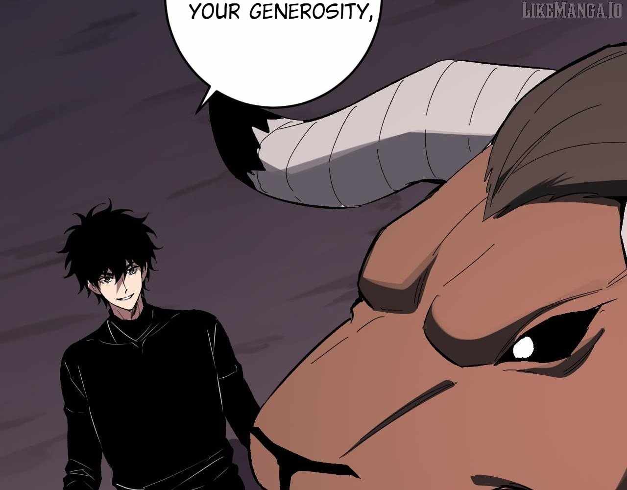 Doomsday for All: Me, Virus Monarch Chapter 84 page 70