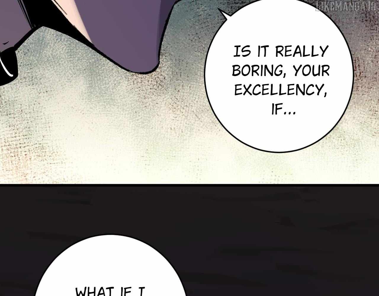 Doomsday for All: Me, Virus Monarch Chapter 84 page 64