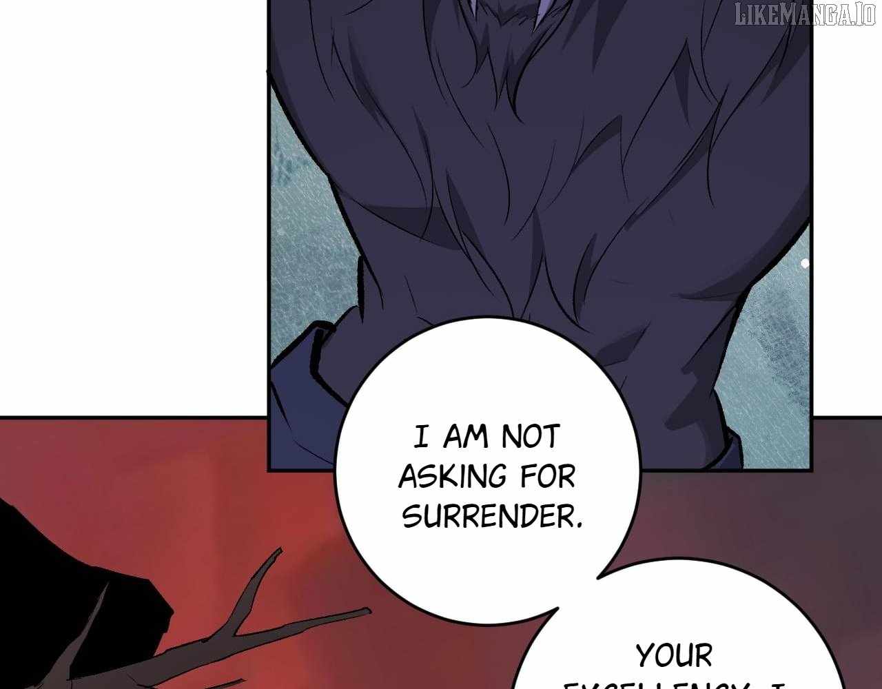Doomsday for All: Me, Virus Monarch Chapter 84 page 82