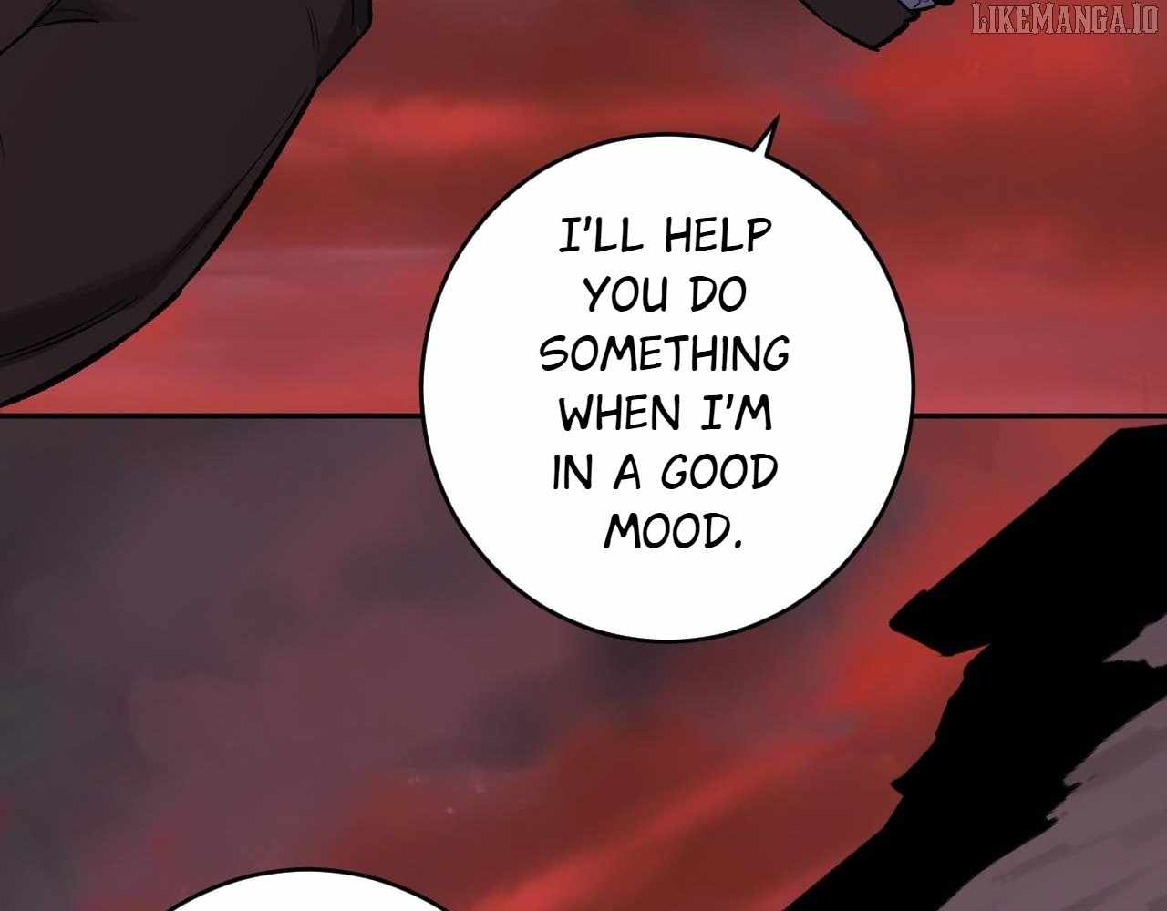 Doomsday for All: Me, Virus Monarch Chapter 84 page 76