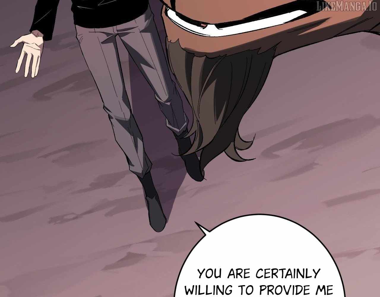 Doomsday for All: Me, Virus Monarch Chapter 84 page 71