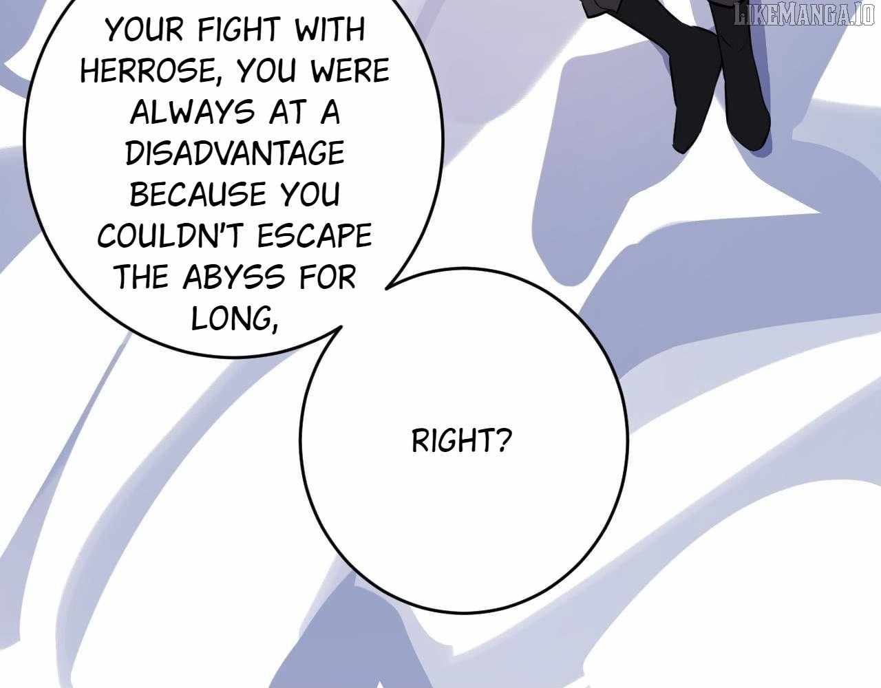 Doomsday for All: Me, Virus Monarch Chapter 84 page 109