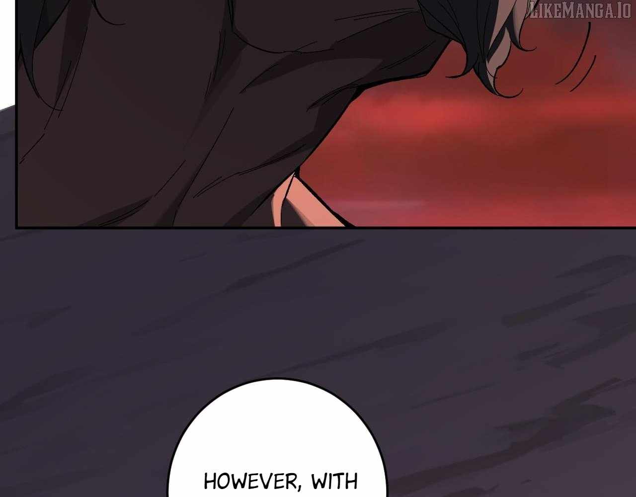 Doomsday for All: Me, Virus Monarch Chapter 84 page 69