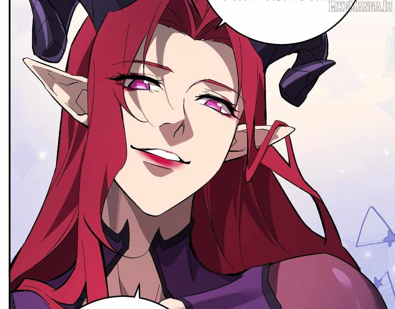 Doomsday for All: Me, Virus Monarch Chapter 84 page 105