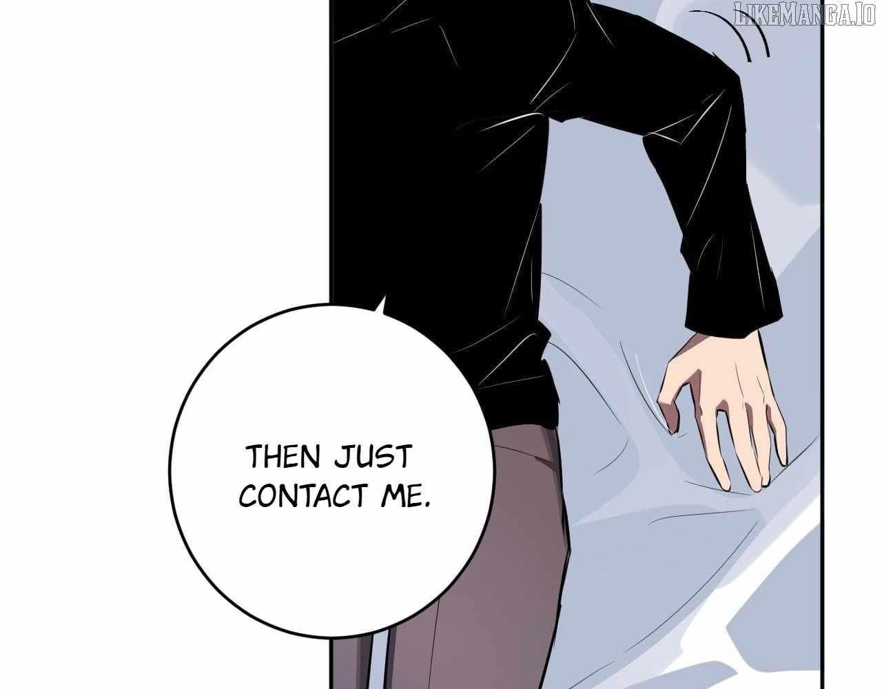 Doomsday for All: Me, Virus Monarch Chapter 84 page 114
