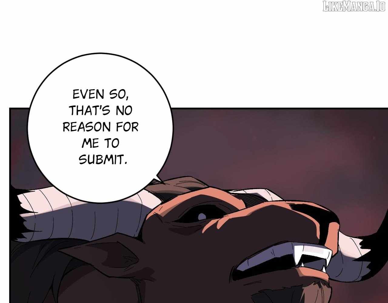 Doomsday for All: Me, Virus Monarch Chapter 84 page 68