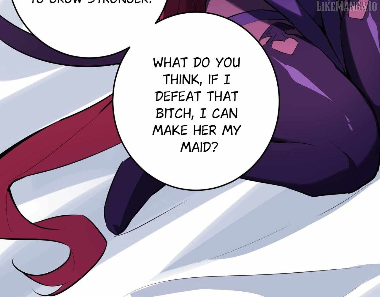 Doomsday for All: Me, Virus Monarch Chapter 84 page 123