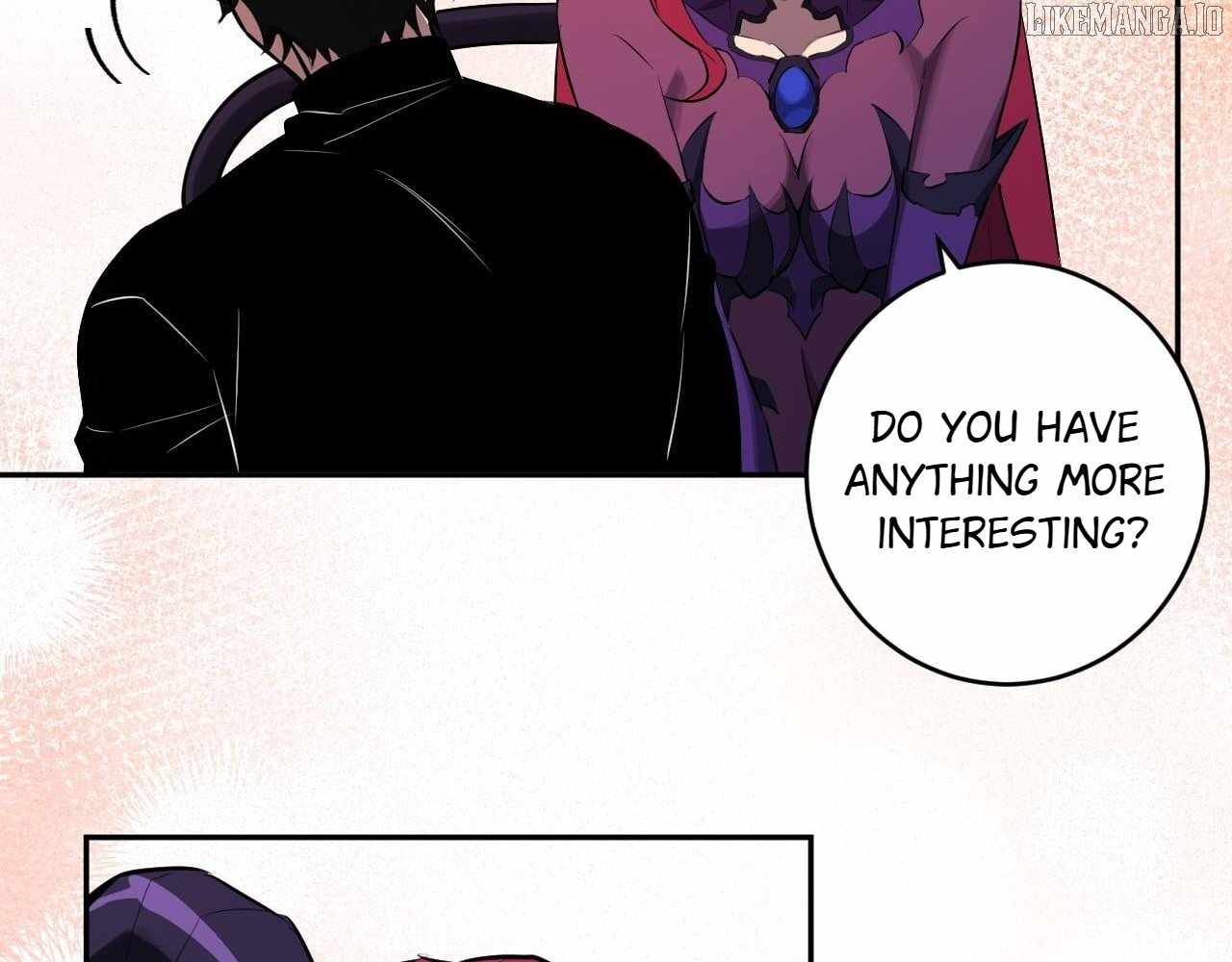 Doomsday for All: Me, Virus Monarch Chapter 84 page 125