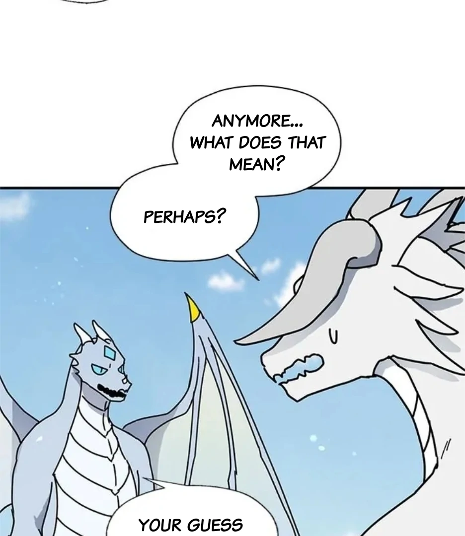 I Became The Chef Of The Dragon King Chapter 84 page 6