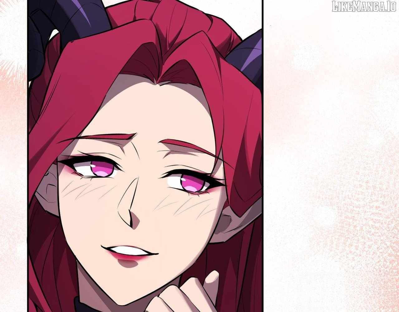 Doomsday for All: Me, Virus Monarch Chapter 84 page 126