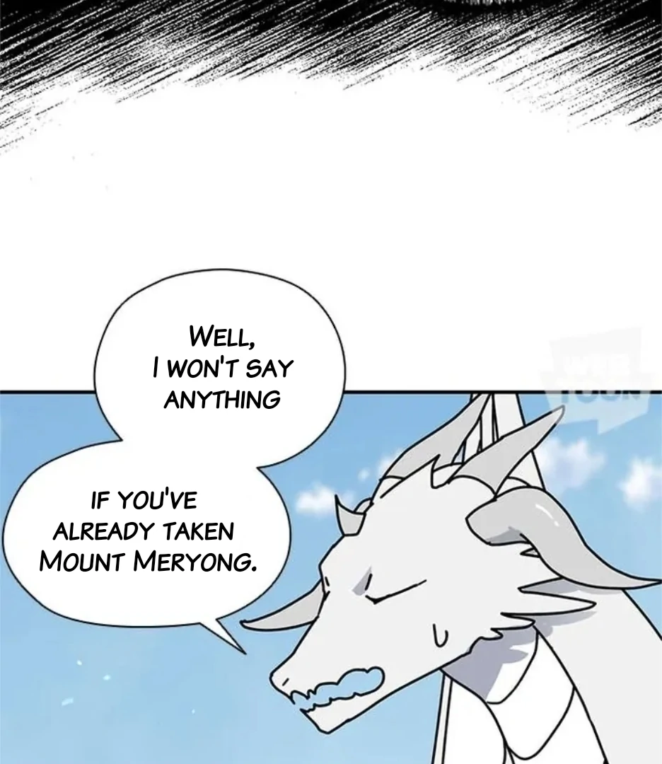 I Became The Chef Of The Dragon King Chapter 84 page 9