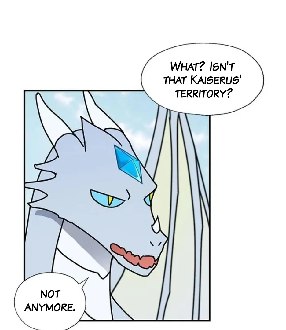 I Became The Chef Of The Dragon King Chapter 84 page 5