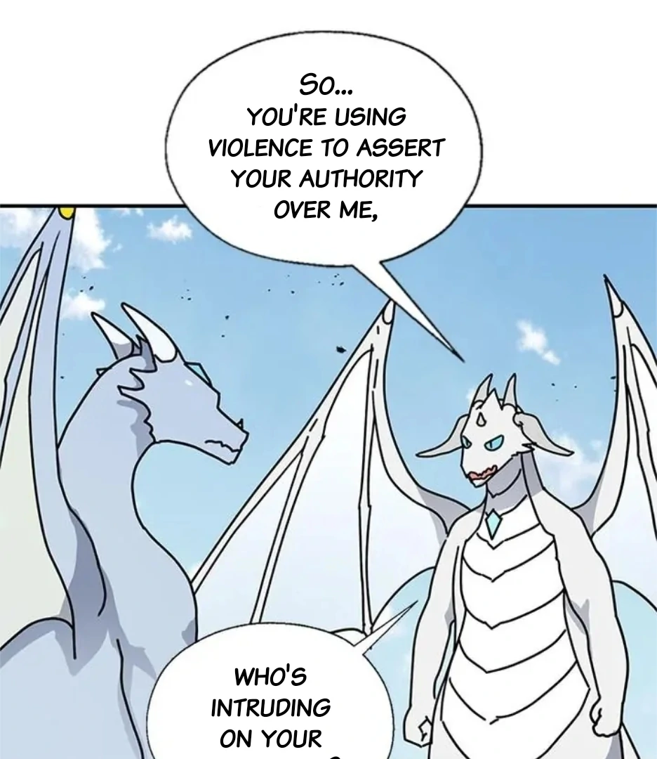 I Became The Chef Of The Dragon King Chapter 84 page 14