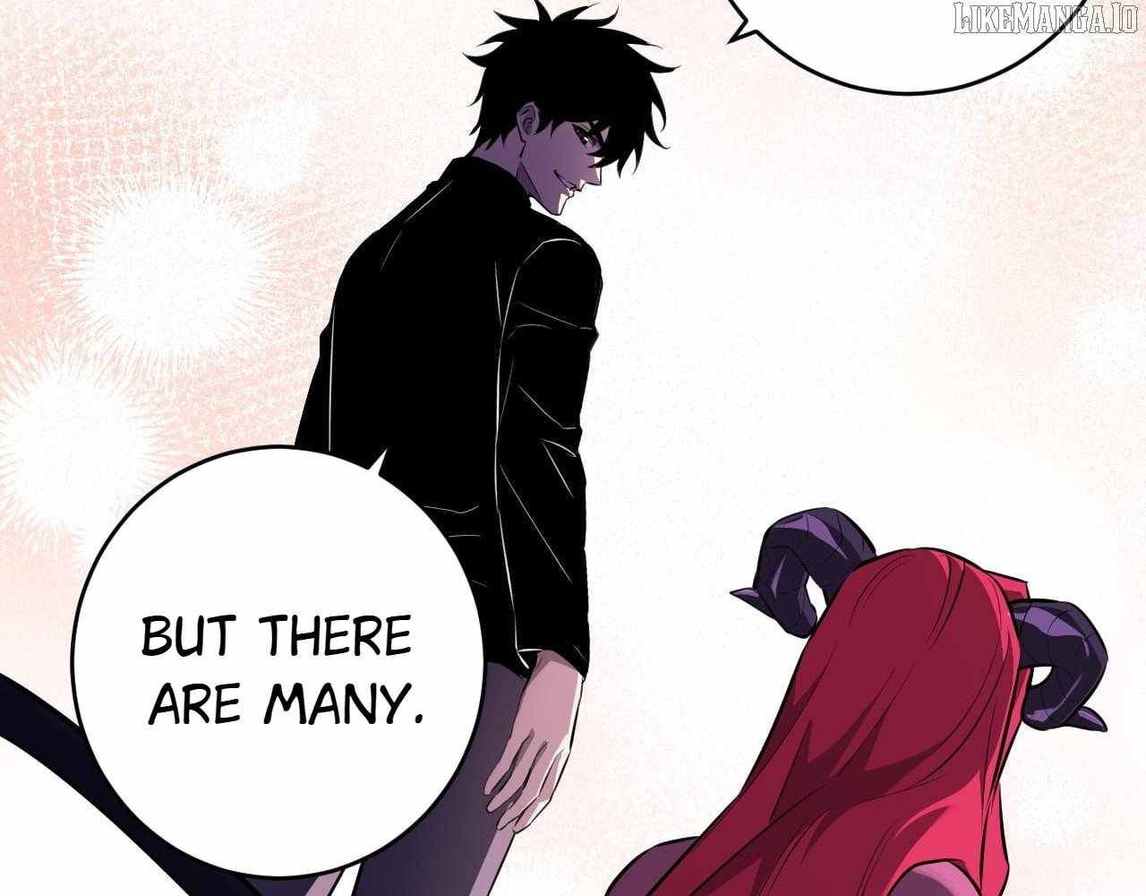 Doomsday for All: Me, Virus Monarch Chapter 84 page 129