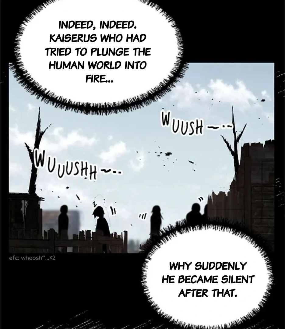 I Became The Chef Of The Dragon King Chapter 84 page 8