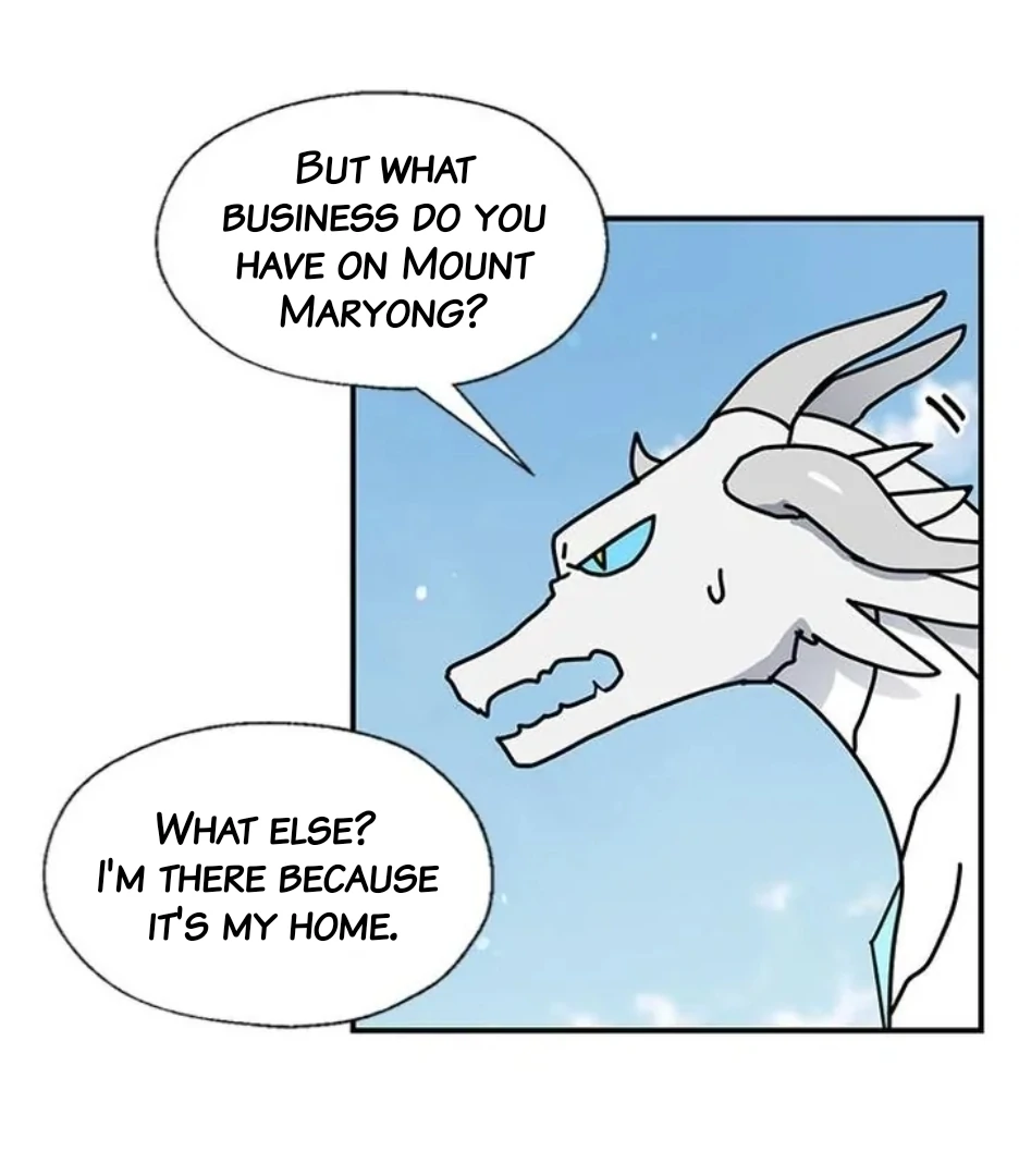 I Became The Chef Of The Dragon King Chapter 84 page 4