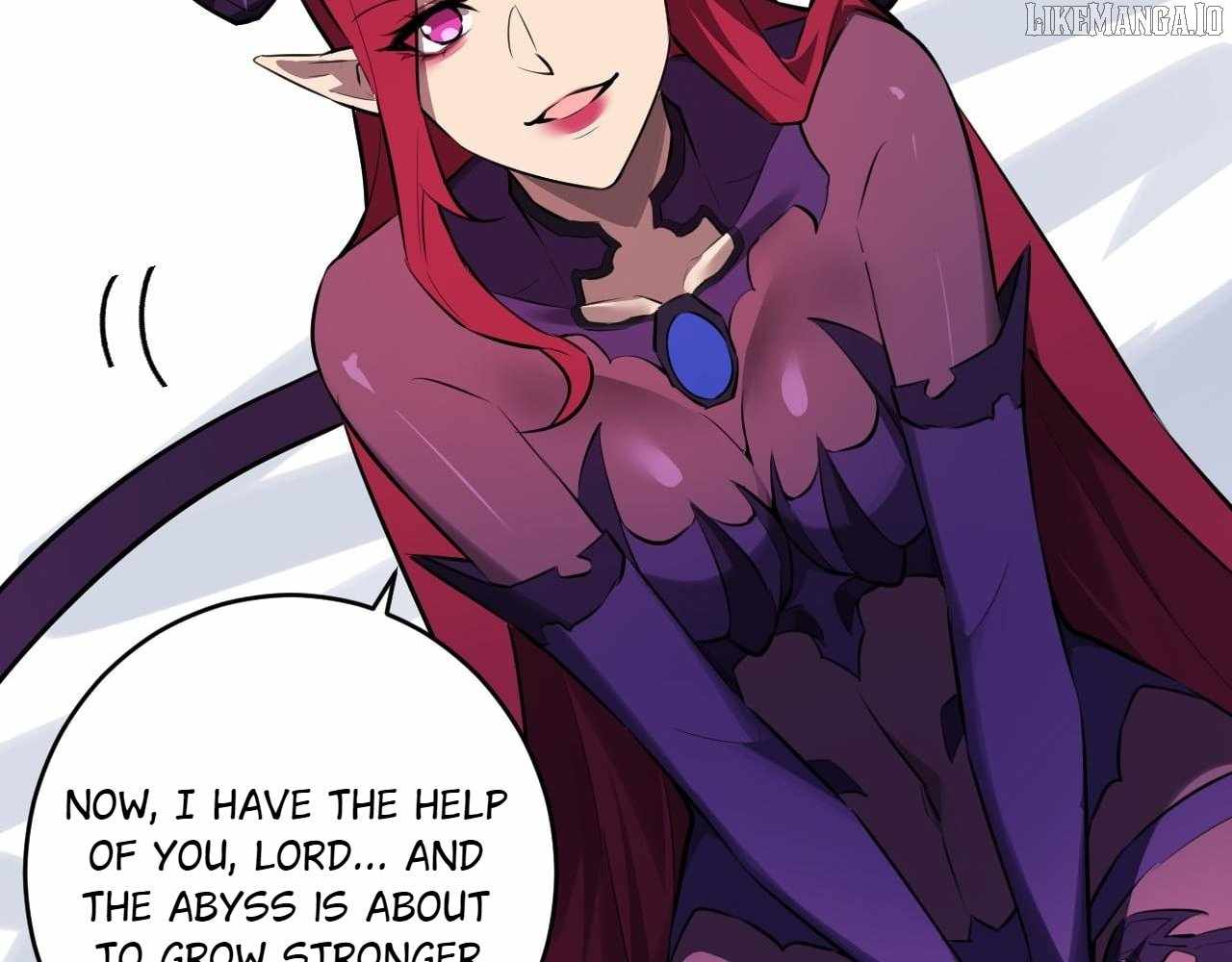 Doomsday for All: Me, Virus Monarch Chapter 84 page 122