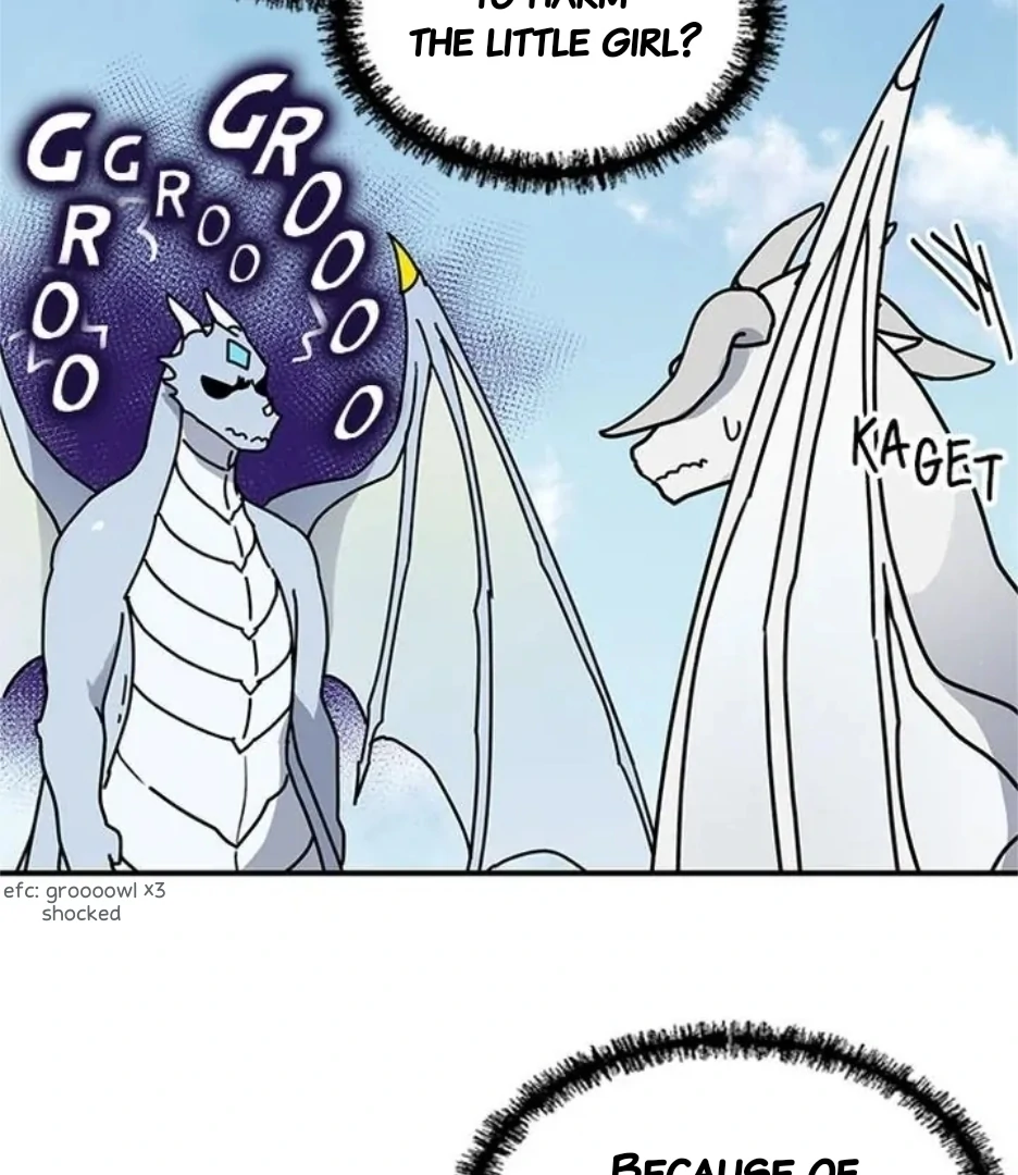 I Became The Chef Of The Dragon King Chapter 84 page 18