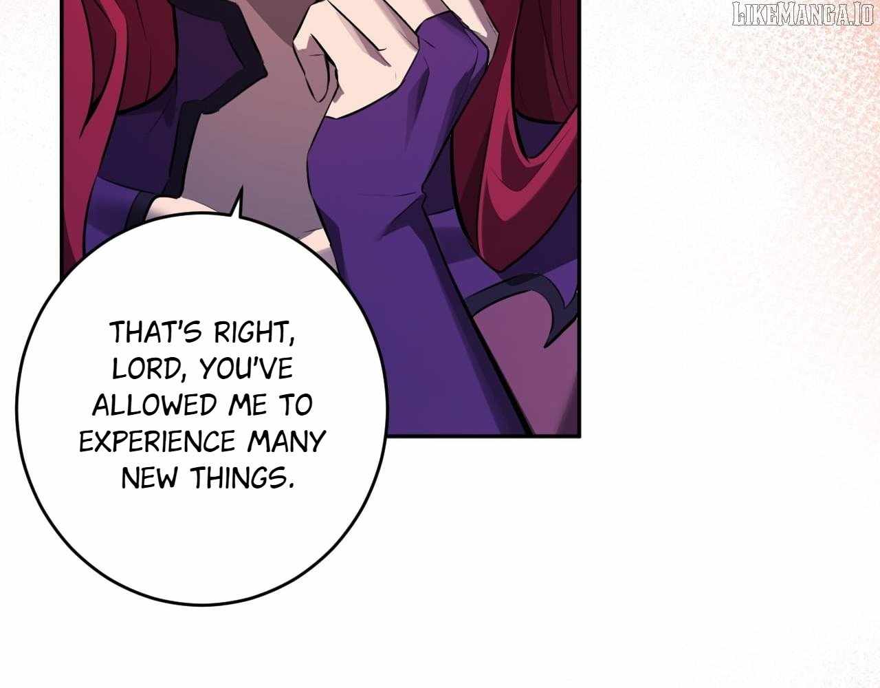 Doomsday for All: Me, Virus Monarch Chapter 84 page 127