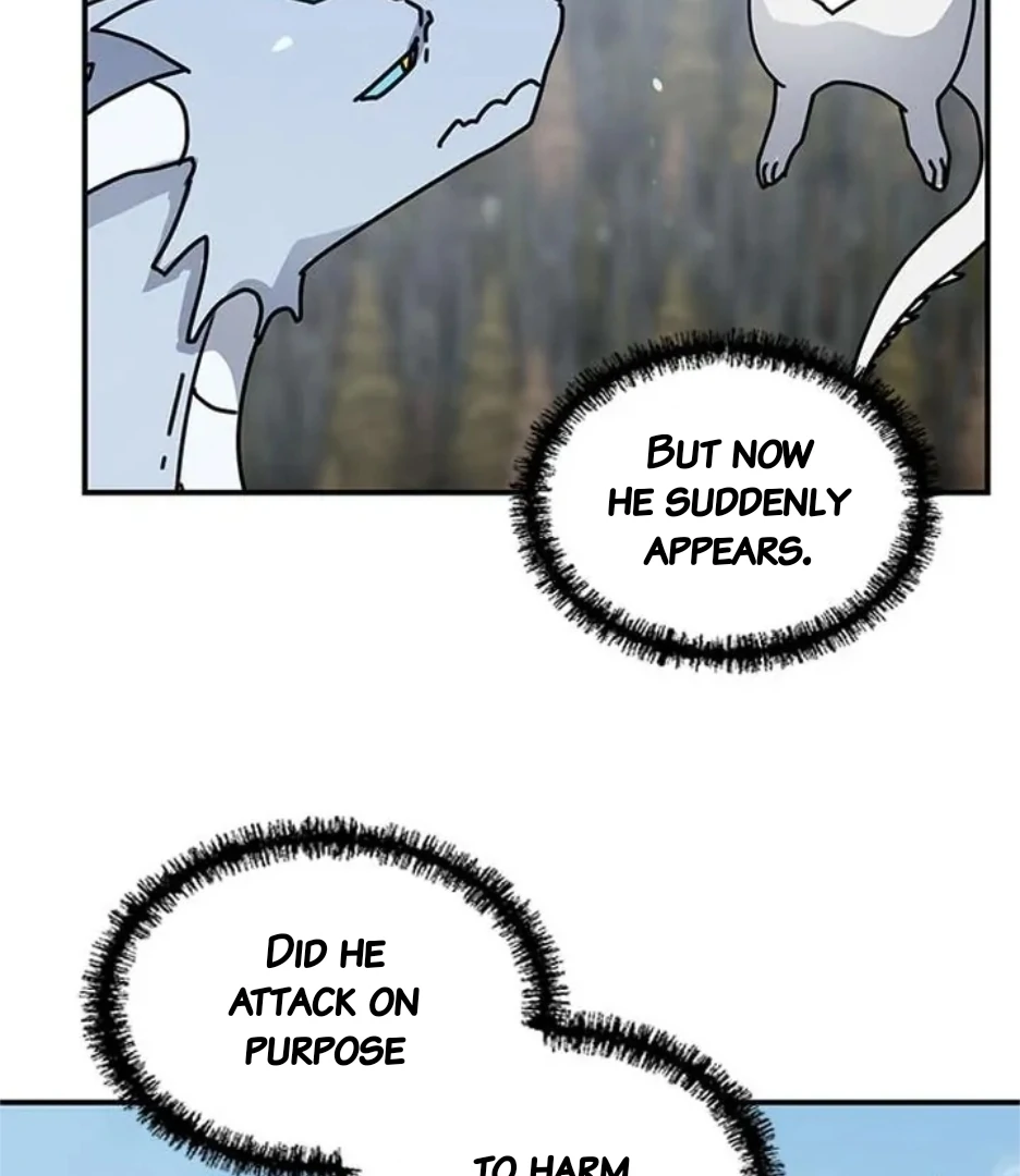 I Became The Chef Of The Dragon King Chapter 84 page 17