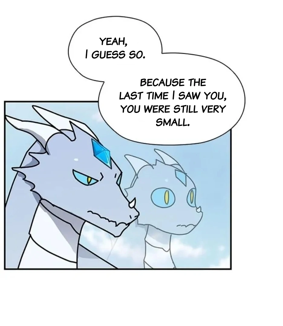 I Became The Chef Of The Dragon King Chapter 84 page 3