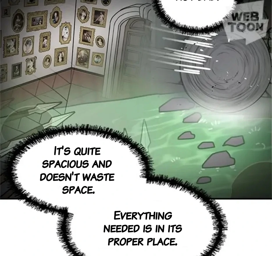 I Became The Chef Of The Dragon King Chapter 84 page 50