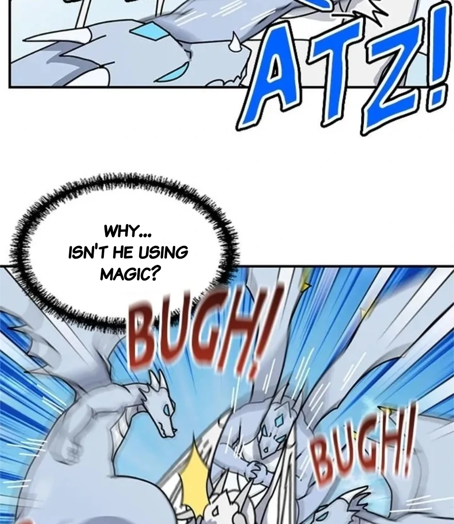I Became The Chef Of The Dragon King Chapter 84 page 25