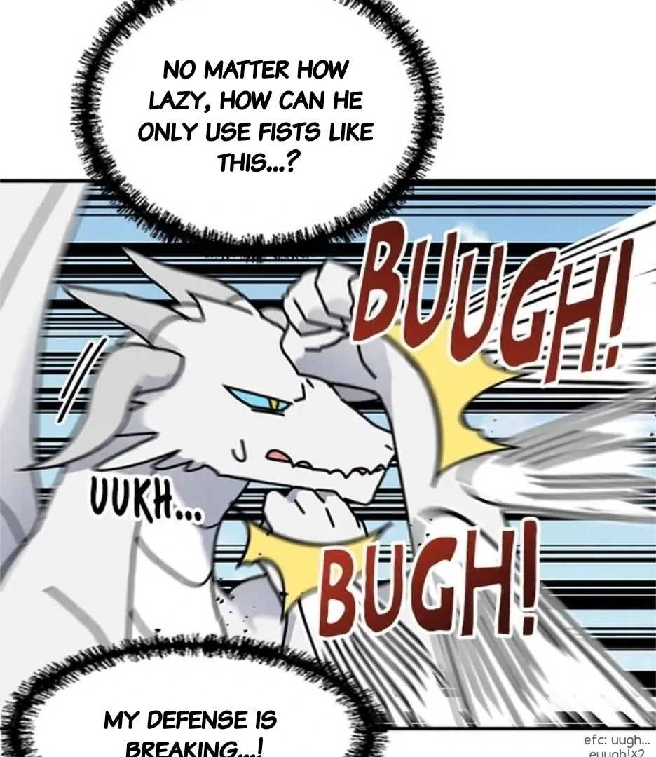 I Became The Chef Of The Dragon King Chapter 84 page 29