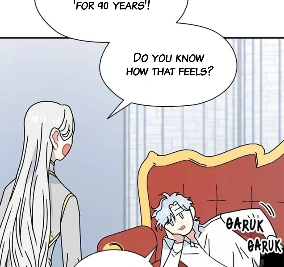 I Became The Chef Of The Dragon King Chapter 84 page 61