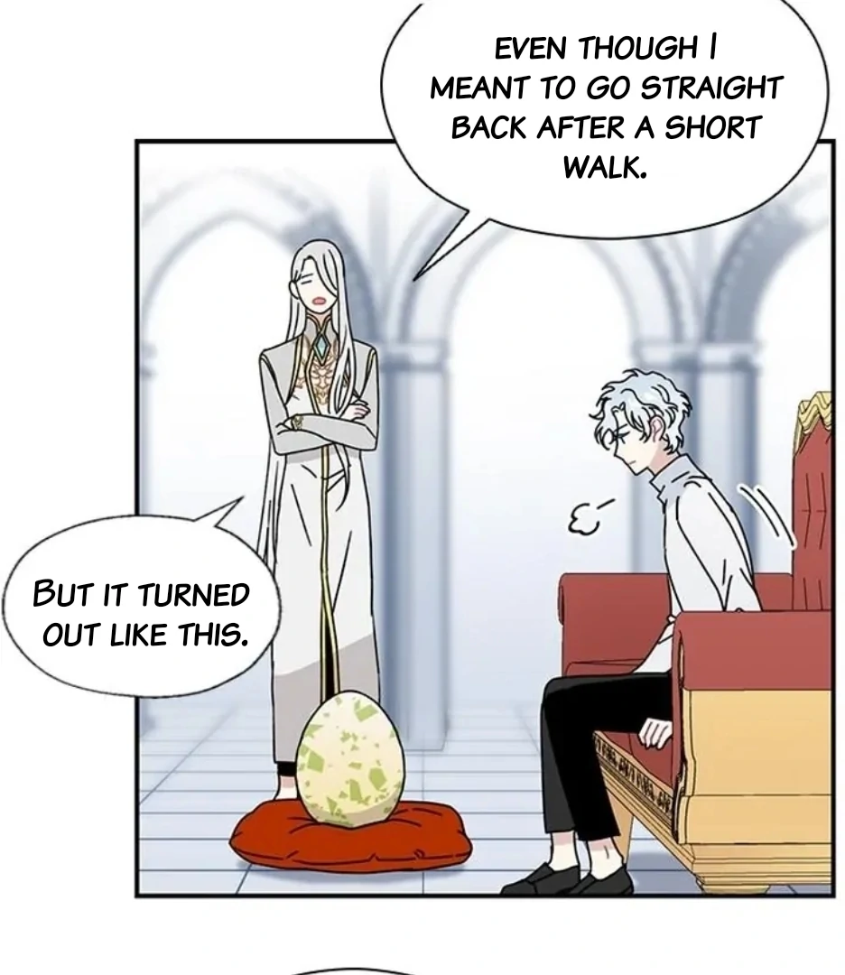 I Became The Chef Of The Dragon King Chapter 84 page 68